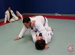 Inside the University 40 - Same Side Knee Block Pass and Knee Slide Combo against Three Quarters Guard